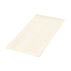 Servet 3-laags 1/8 vouw crème (250 stuks) 423518 - 2