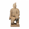 Terracotta beeld 125 cm CBW111 - 1