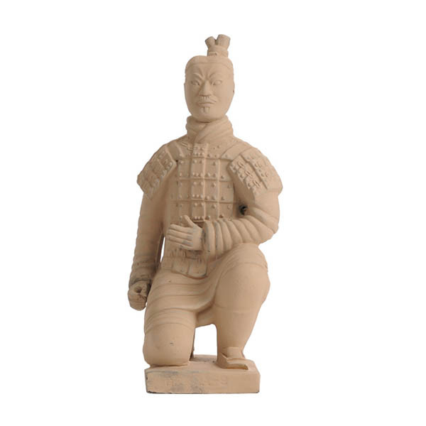 White label Terracotta beeld 30 cm  CBW611 - 1