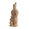 Terracotta beeld 45 cm CBW411 - 1