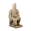 Terracotta beeld 80 cm CBW311 - 1