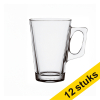 Vela theeglas 25 cl (12 stuks) 404242 - 1