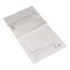 Verzendzak gerecycled plastic 250 x 350 mm (500 stuks)