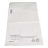 White label Verzendzak gerecycled plastic 250 x 350 mm (500 stuks) 923594 402740 - 2