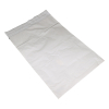 White label Verzendzak gerecycled plastic 360 x 540 mm (250 stuks) 923596 402741 - 1