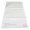 White label Verzendzak gerecycled plastic 400 x 560 mm (350 stuks) 923598 402742 - 2