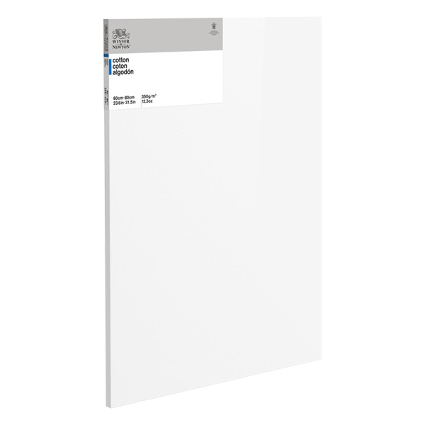 Winsor & Newton Classic schildersdoek 60 x 80 cm 410570 - 1
