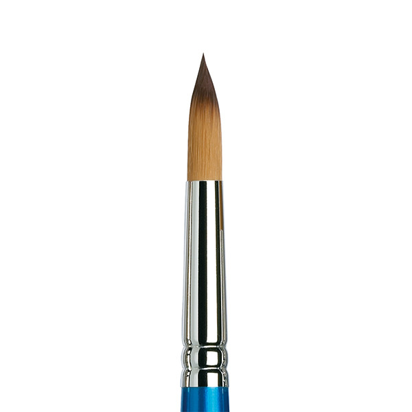 Winsor & Newton Cotman 111 aquarelverfpenseel (nummer 14) 5301014 410520 - 1