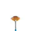 Winsor & Newton Cotman 888 aquarelverfpenseel (nummer 2) 410550 - 1