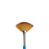 Winsor & Newton Cotman 888 aquarelverfpenseel (nummer 4) 410551 - 1