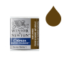 Winsor & Newton Cotman aquarelverf 554 raw umber (halve nap)