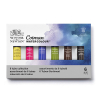 Winsor & Newton Cotman aquarelverf tubes 8 ml (6 stuks) 410509 - 1