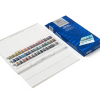 Winsor & Newton Cotman studio aquarelverfset (halve nap)