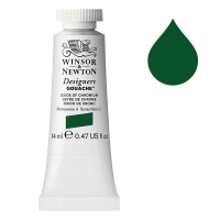 Winsor & Newton Designers gouache 459 oxide of chromium (14 ml) 0605459 410632