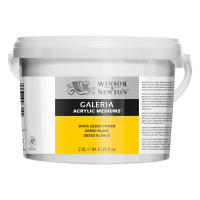 Winsor & Newton Galeria Gesso primer (2,5 liter) 3055948 410193