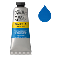 Winsor & Newton Galeria acrylverf 138 cerulean blue hue (60 ml) 2120138 410010