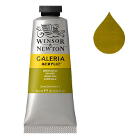 Winsor & Newton Galeria acrylverf 294 green gold (60 ml) 2120294 410017