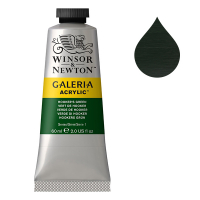 Winsor & Newton Galeria acrylverf 311 hookers green (60 ml) 2120311 410018