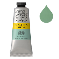 Winsor & Newton Galeria acrylverf 435 pale olive (60 ml) 2120435 410028
