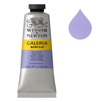 Winsor & Newton Galeria acrylverf 444 pale violet (60 ml) 2120444 410031