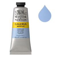 Winsor & Newton Galeria acrylverf 446 powder blue (60 ml) 410041