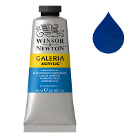 Winsor & Newton Galeria acrylverf 535 process cyan (60 ml) 2120535 410042