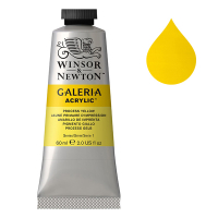 Winsor & Newton Galeria acrylverf 537 process yellow (60 ml) 2120537 410044