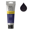 Winsor & Newton Galeria acrylverf 728 winsor violet (120 ml) 410178 - 1