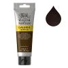 Winsor & Newton Galeria acrylverf 76 burnt umber (120 ml) 410124 - 1
