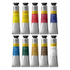 Winsor & Newton Galeria acrylverf tubes 20 ml (10 stuks) 2190525 410180 - 2