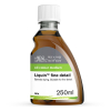 Winsor & Newton Liquin glans medium (250 ml)