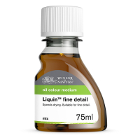Winsor & Newton Liquin glans medium (75 ml) 410378