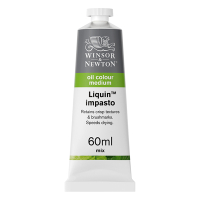 Winsor & Newton Liquin impasto medium (60 ml) 3019753 410380