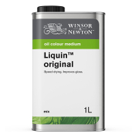 Winsor & Newton Liquin original (1000 ml)