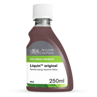 Winsor & Newton Liquin original (250 ml)