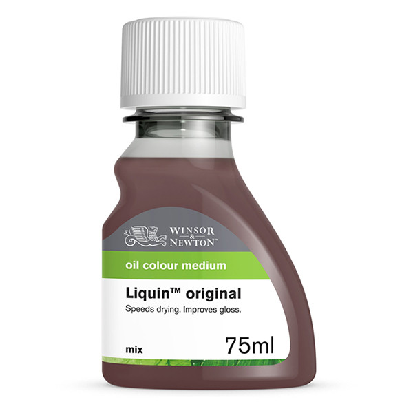 Winsor & Newton Liquin original (75 ml) 2821751 410388 - 1