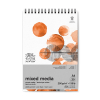 Winsor & Newton Mixed Media spiraalblok A4 250 grams (30 vel) 409998 - 1