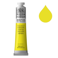 Winsor & Newton Winton olieverf 087 cadmium lemon hue (200ml) 1437087 410306