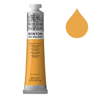 Winsor & Newton Winton olieverf 109 cadmium yellow hue (200ml) 1437109 410311