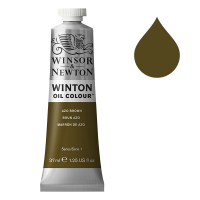 Winsor & Newton Winton olieverf 389 azo brown (37ml) 1414389 410300