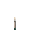 Winsor & Newton Winton olieverfpenseel plat kort (nummer 3)
