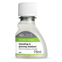 Winsor & Newton glaceermedium (75 ml) 3021739 410369