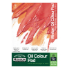 Winsor & Newton olieverfpapier A3 230 grams (10 vel)