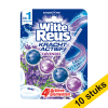 Aanbieding: 10x Witte Reus toiletblok Actief Boost Lavendel (50 gram) SRE00183 - 1