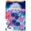 Witte Reus toiletblok Blauw Actief Bloesem (2 stuks á 50 gram) SRE00343 - 1