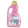 Woolite Wol & Zijde wasmiddel vloeibaar 1,5 L (25 wasbeurten) SWO00021 - 2