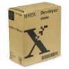 Xerox 005R90095 developer zwart 2 stuks (origineel) 048112 - 1