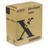 Xerox 005R90095 developer zwart 2 stuks (origineel) 005R90095 048112