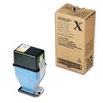Xerox 006R00857 toner cyaan (origineel) 006R00857 046823