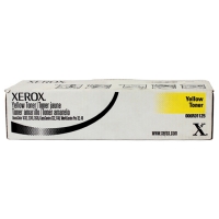 Xerox 006R01125 toner geel (origineel) 006R01125 046815